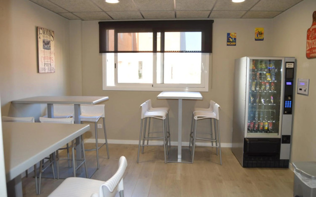 Hotel Ciutadella