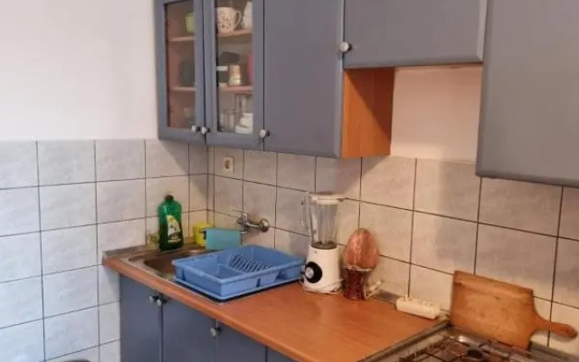 Apartmani Petra