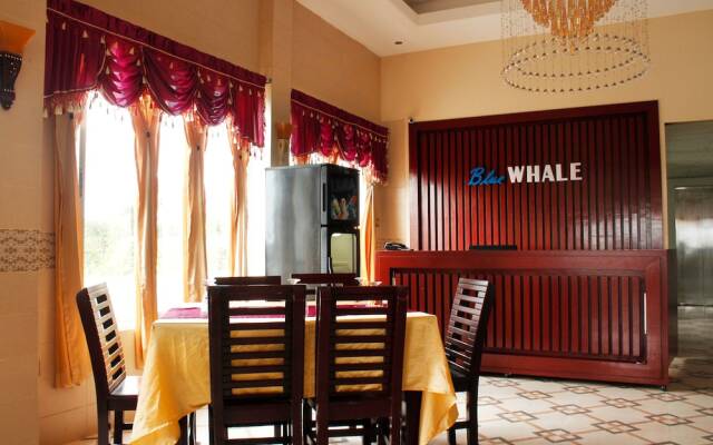 Lighthouse Family Retreat