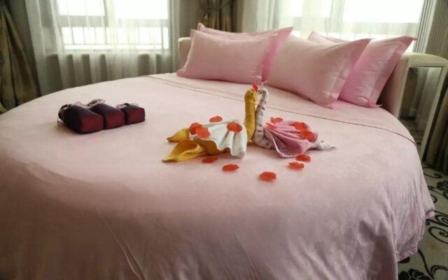 Country Garden Phoenix Hotel