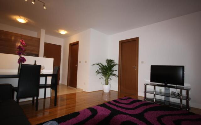 Apartments Maja