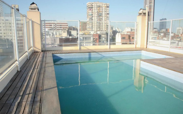 Regatas Las Cañitas Suites