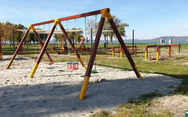 Lelle Resort B21