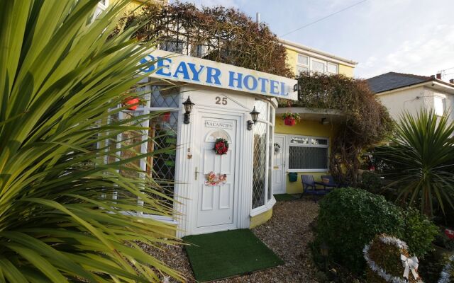 Seayr Hotel