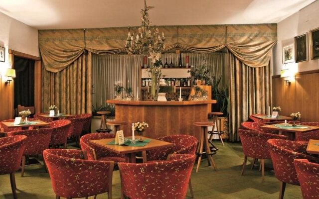 Hotel Stern