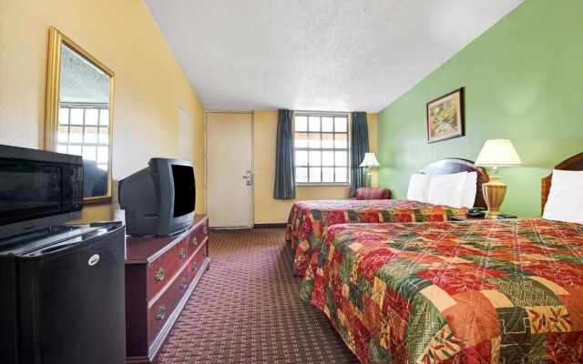 Hillside Crossing Nashville