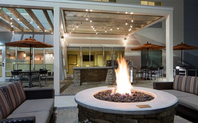 TownePlace Suites Austin Round Rock