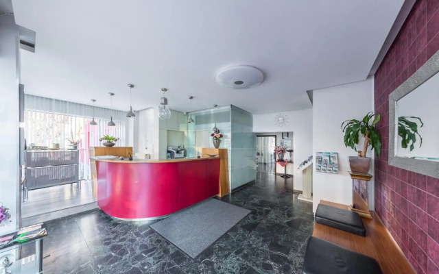 Hotel Klein