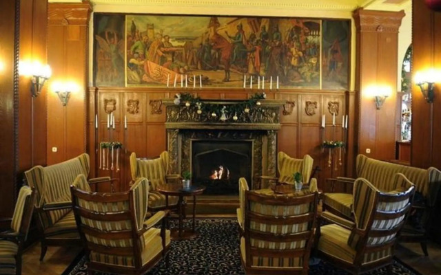 Hotel Palota Lillafüred****