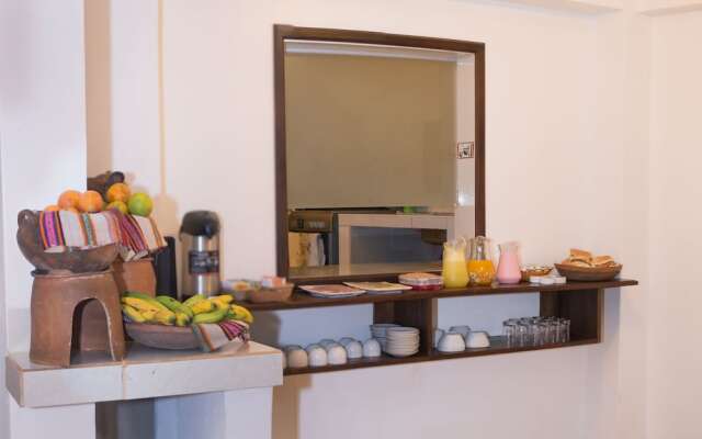 The Tayta Hostal