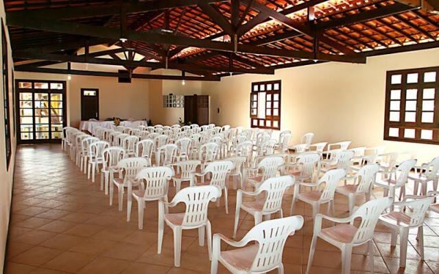 Girassol Praia Hotel