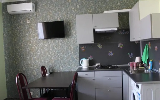 Alie Parusa Guest House