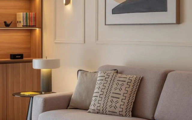 Mixalakopoulou Luxury Apartment