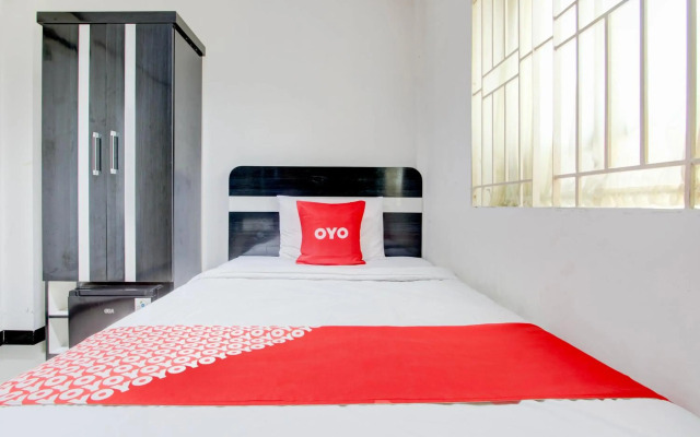 OYO 409 Pondok Helomi