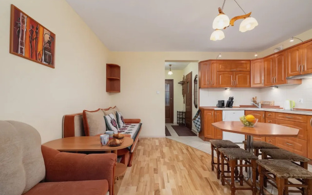 Cozy Apartment in Zakopane by Renters