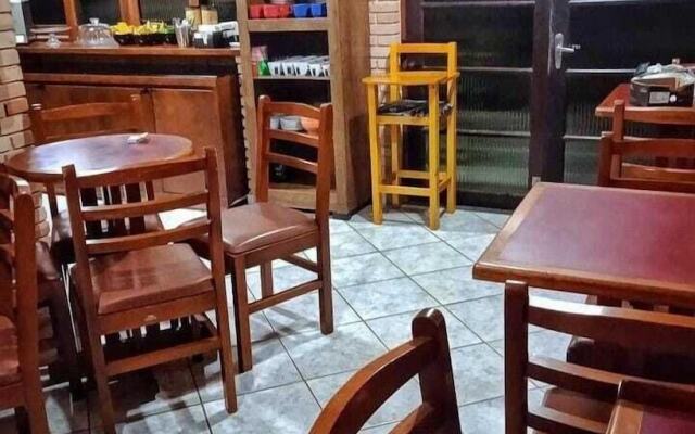 Pousada Trilha Do Mar