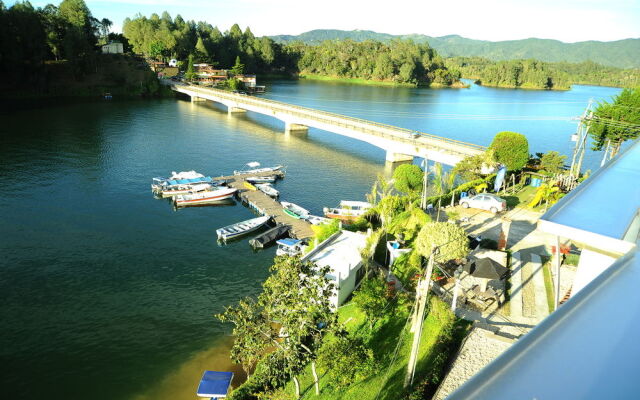 Hotel Los Recuerdos