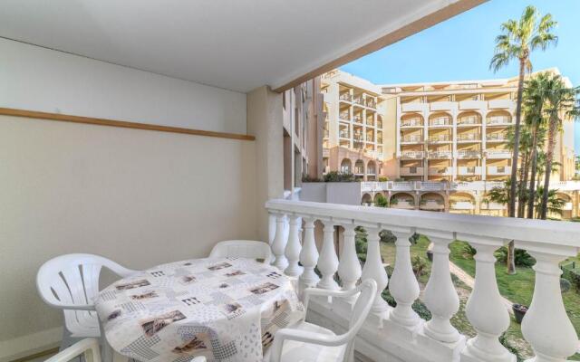 Le Palm Azur