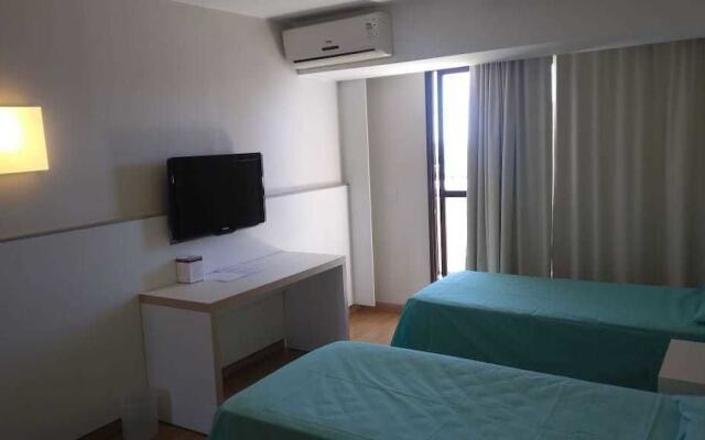 Barreto Apart Hotel - Paul