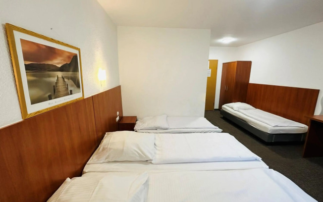 Hotel Zentrum Hannover