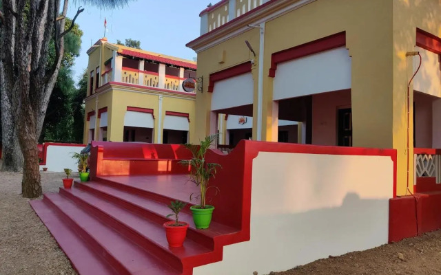 Tulin Heritage Bungalow