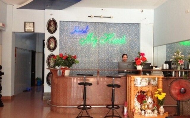 My Hanh Hotel Hue