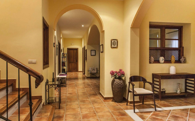 Casa Rural Aire