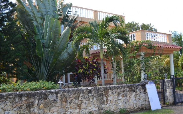 Three Bedroom Villa, Ocean View, Private Pool