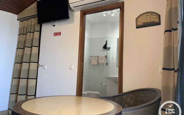 Discovery Apartment Carnaxide