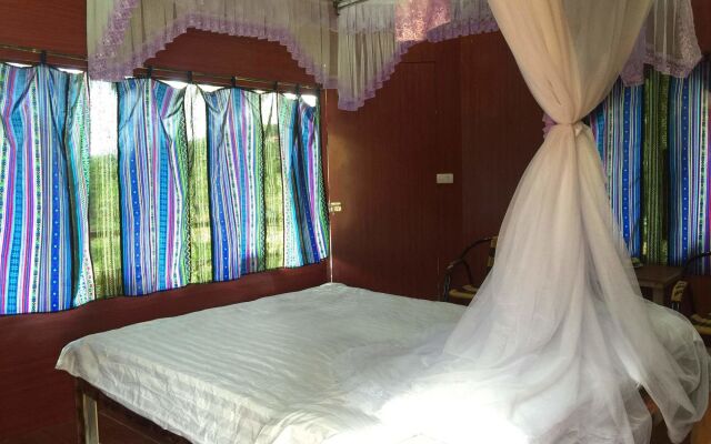 Eco Hills Homestay