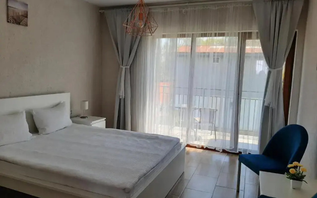Casa Orhideea