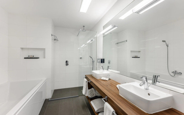 Hotel Nemzeti Budapest – MGallery