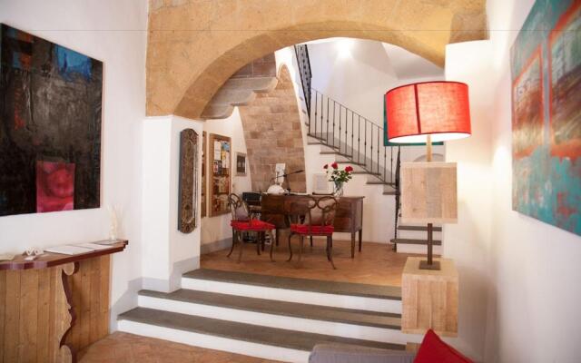 Sant'Angelo 42 - Bed & Breakfast