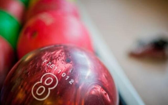 Wellness Hotel Szindbád