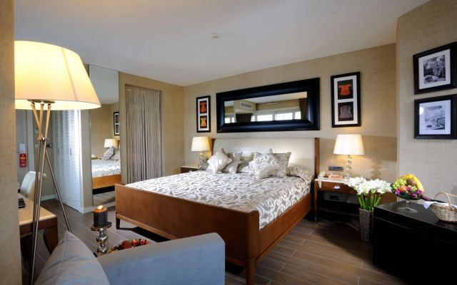 Elegance Hotels International
