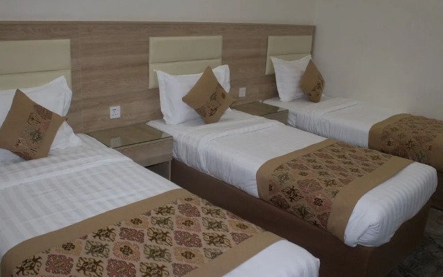 Rest Inn