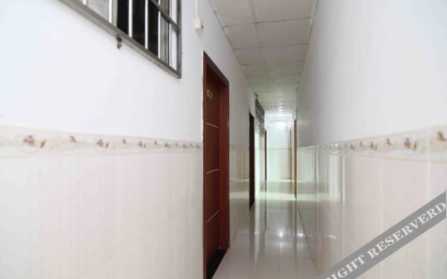 Wenming Hostel