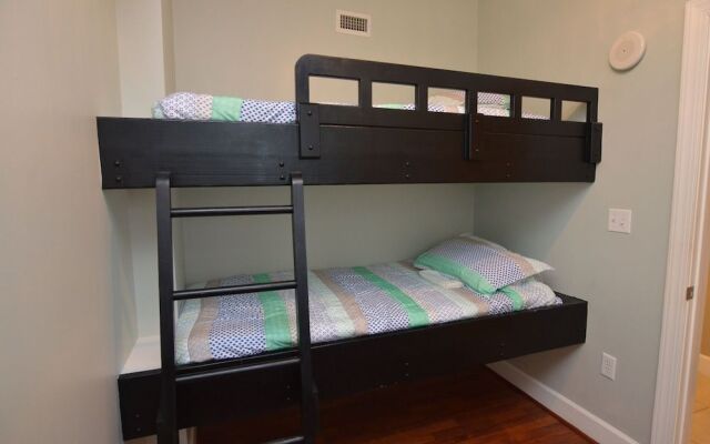 Sunrise Beach 2008 by RedAwning