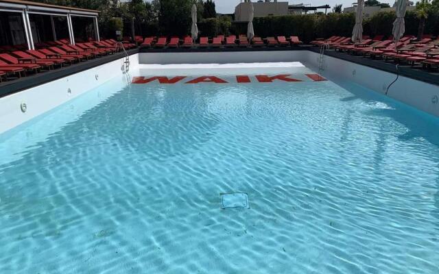 Studio Naturiste "ALCOVE" Port Nature 706