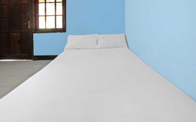 Hotel O Sukandi Homestay Near The Semeton Homestay