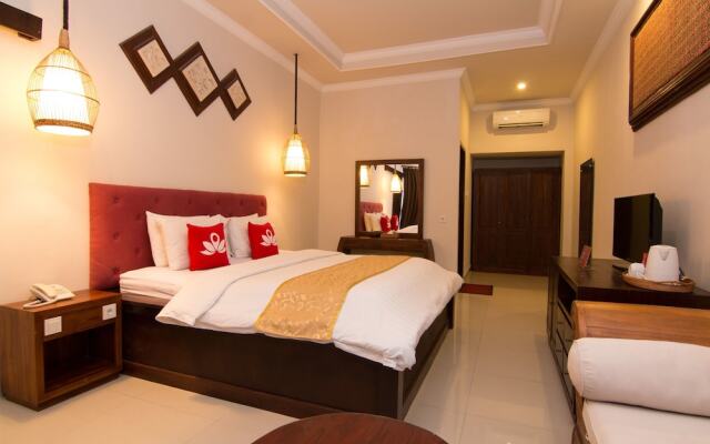 ZEN Premium Pegosekan Ubud 3