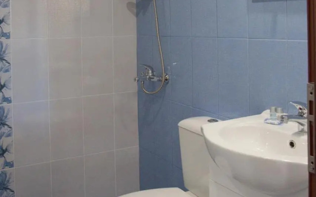 Guest house Zlateya