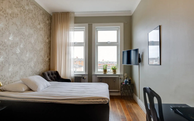 Grand Hotel Jonkoping, BW Signature Collection