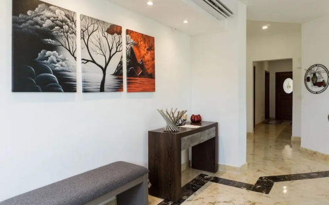 Paseo Del Sol Surf B 301 3 Bedroom Condo by RedAwning