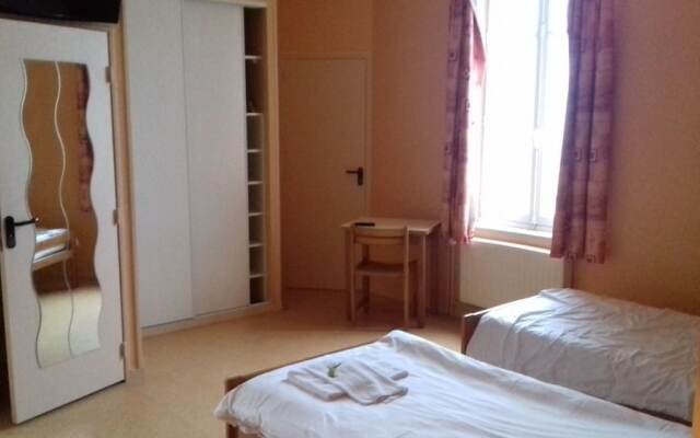 Le Manoir des Tourelles