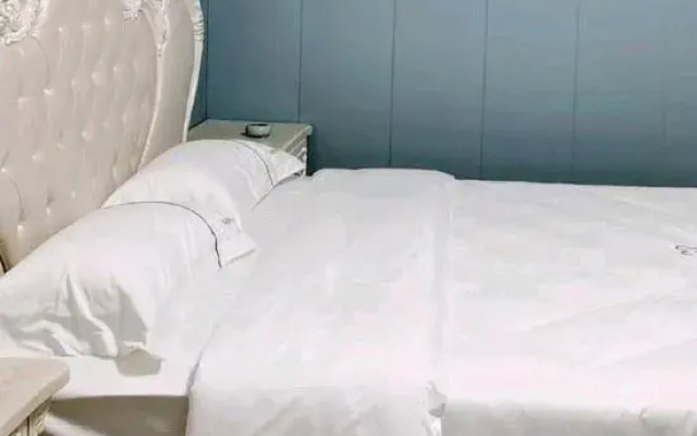 Foshan Smail Apartment ( Shunde Julong Dong Lu)