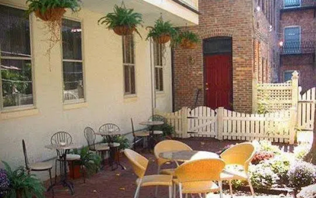 Rachael's Dowry Bed and Breakfast