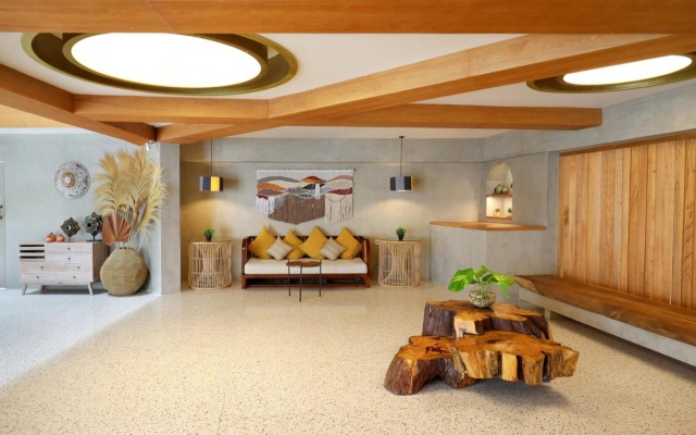 Episode Kuta Bali – Lobby – Bali