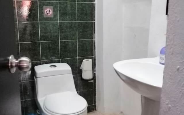 Casa Xtakay - Hostel