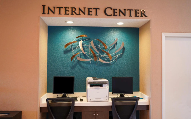 Rosen Inn International
